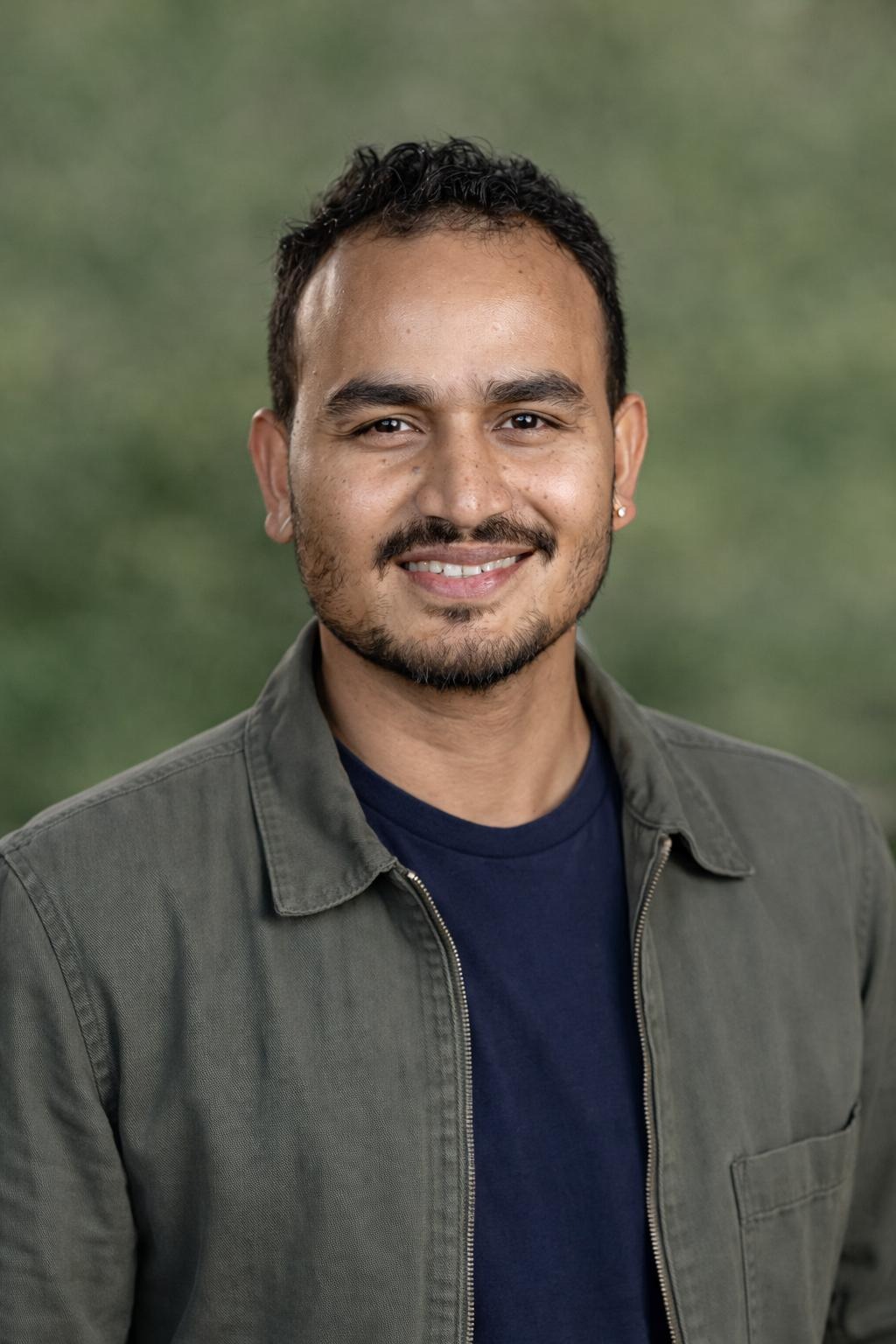 Dr. Sudip Kunwar